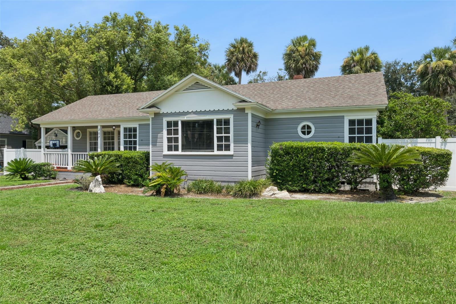 Photo of 207 S SUMMERLIN AVENUE SANFORD FL 32771