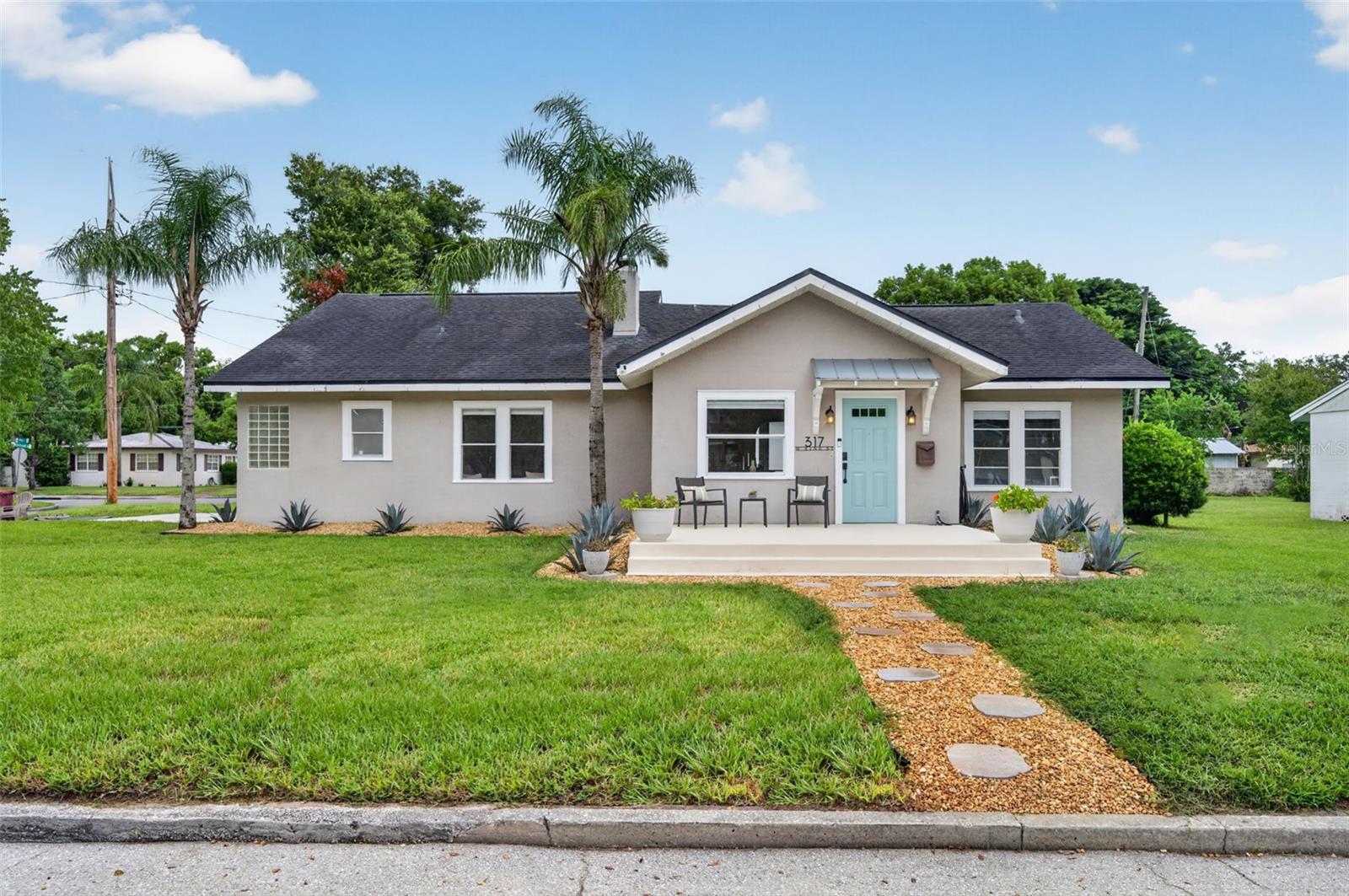 Photo of 317 W KING ST ORLANDO FL 32804
