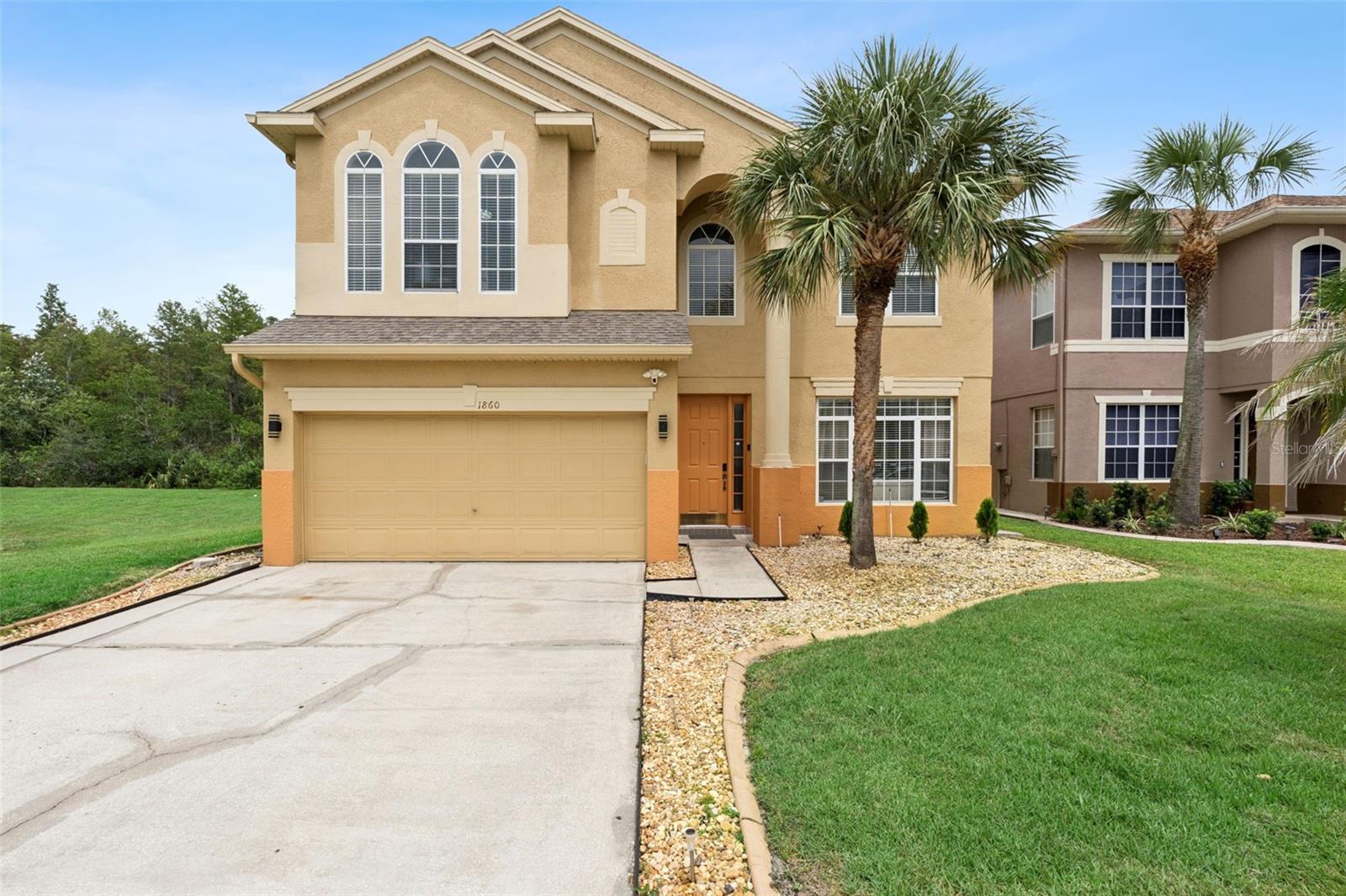 Photo of 1860 WHITE HERON BAY CIRCLE ORLANDO FL 32824