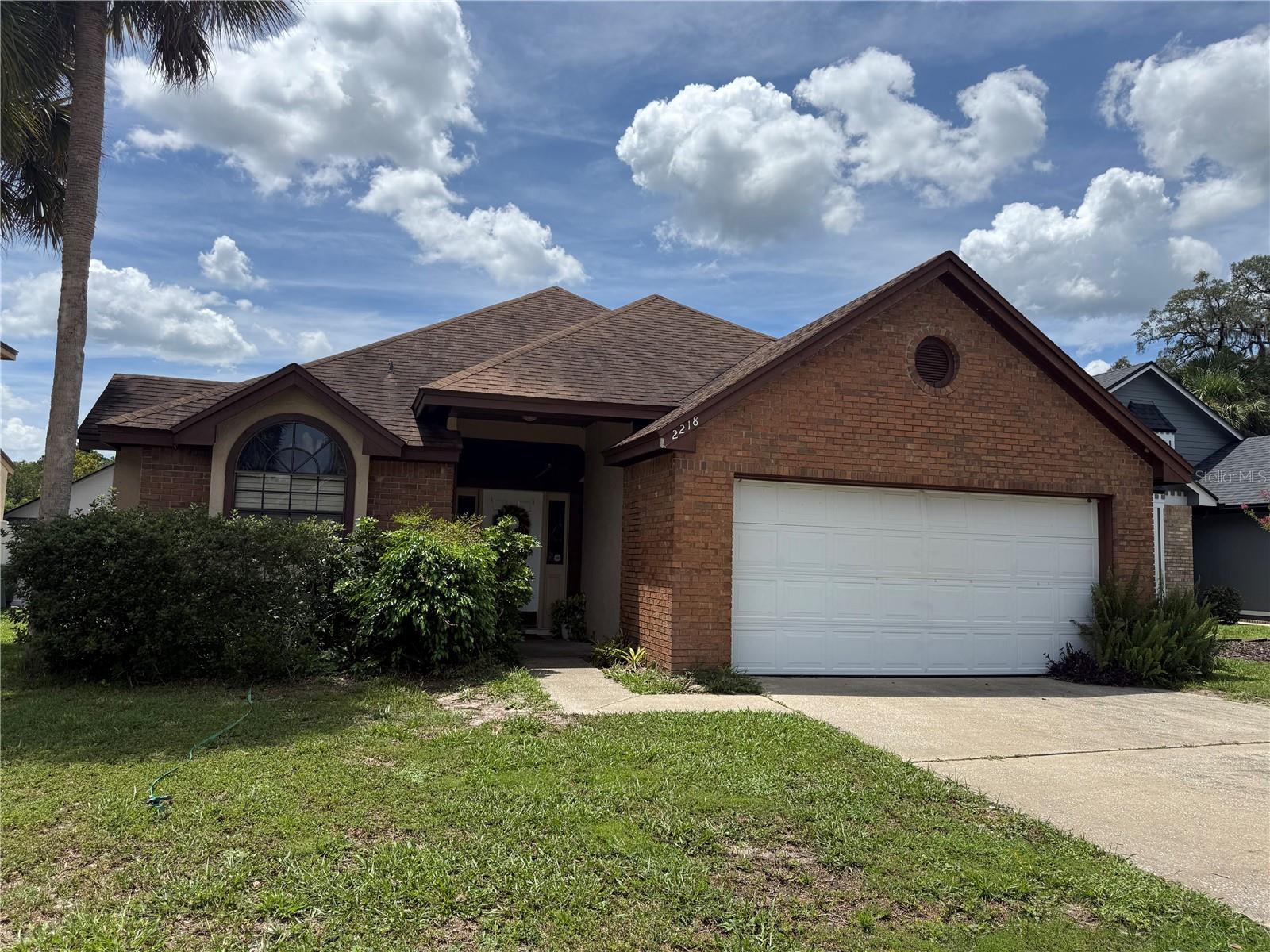 Photo of 2218 BARKWOOD COURT LAKE MARY FL 32746