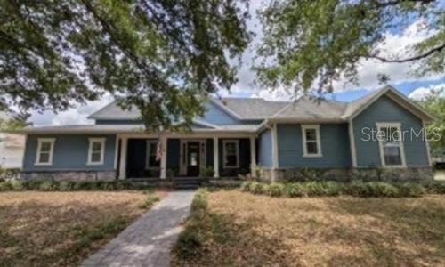 Photo of 3355 SCHOOLHOUSE ROAD HARMONY FL 34773