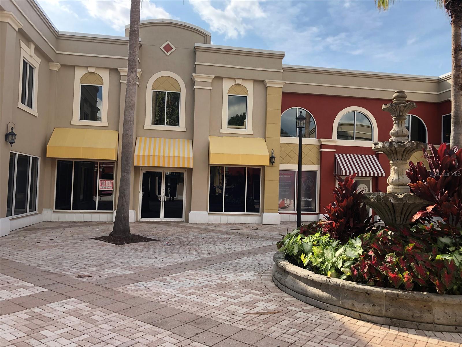 Photo of 2151 CONSULATE DRIVE #15 ORLANDO FL 32837