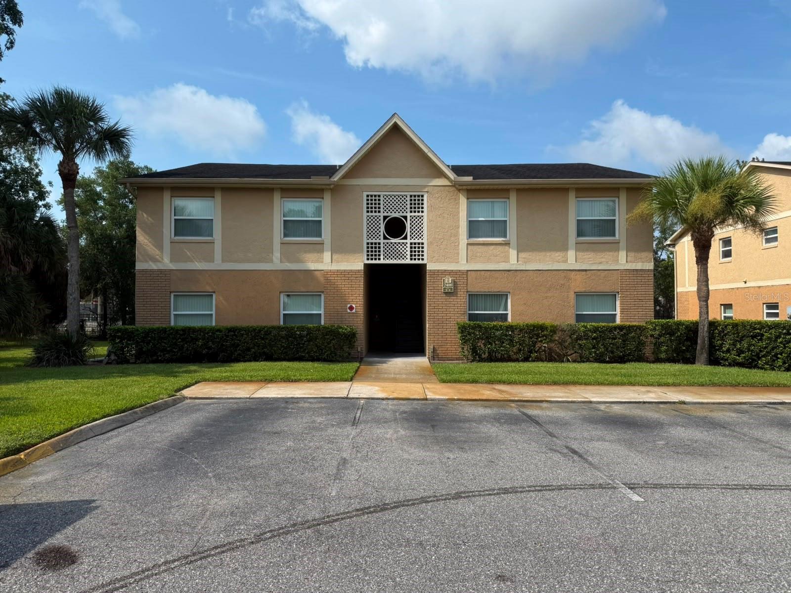 Photo of 2400 BARLEY CLUB COURT #3 ORLANDO FL 32837
