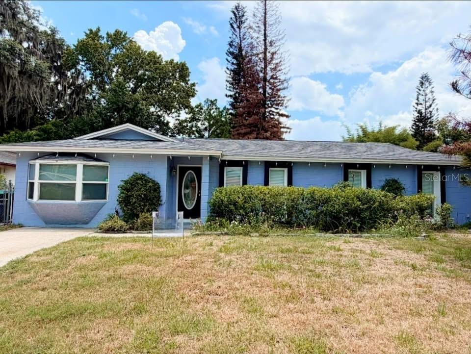 Photo of 7514 LAUREL SPRINGS DRIVE WINTER PARK FL 32792