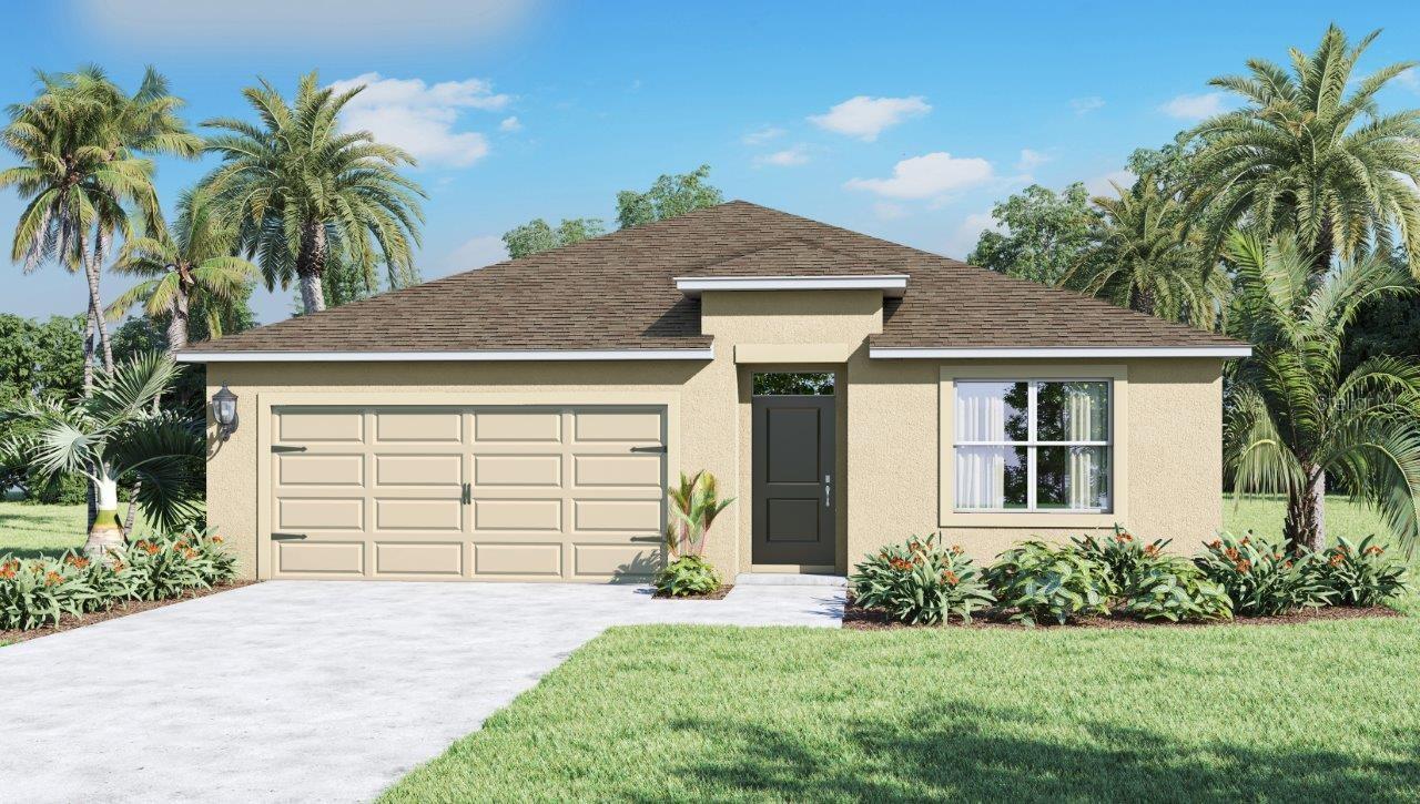 Photo of 1779 GRANDIOSE DRIVE HAINES CITY FL 33844