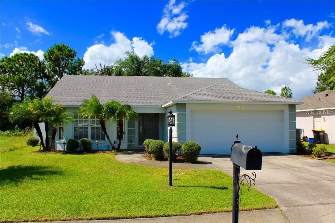 Photo of 158 EAGLE POINT BOULEVARD AUBURNDALE FL 33823