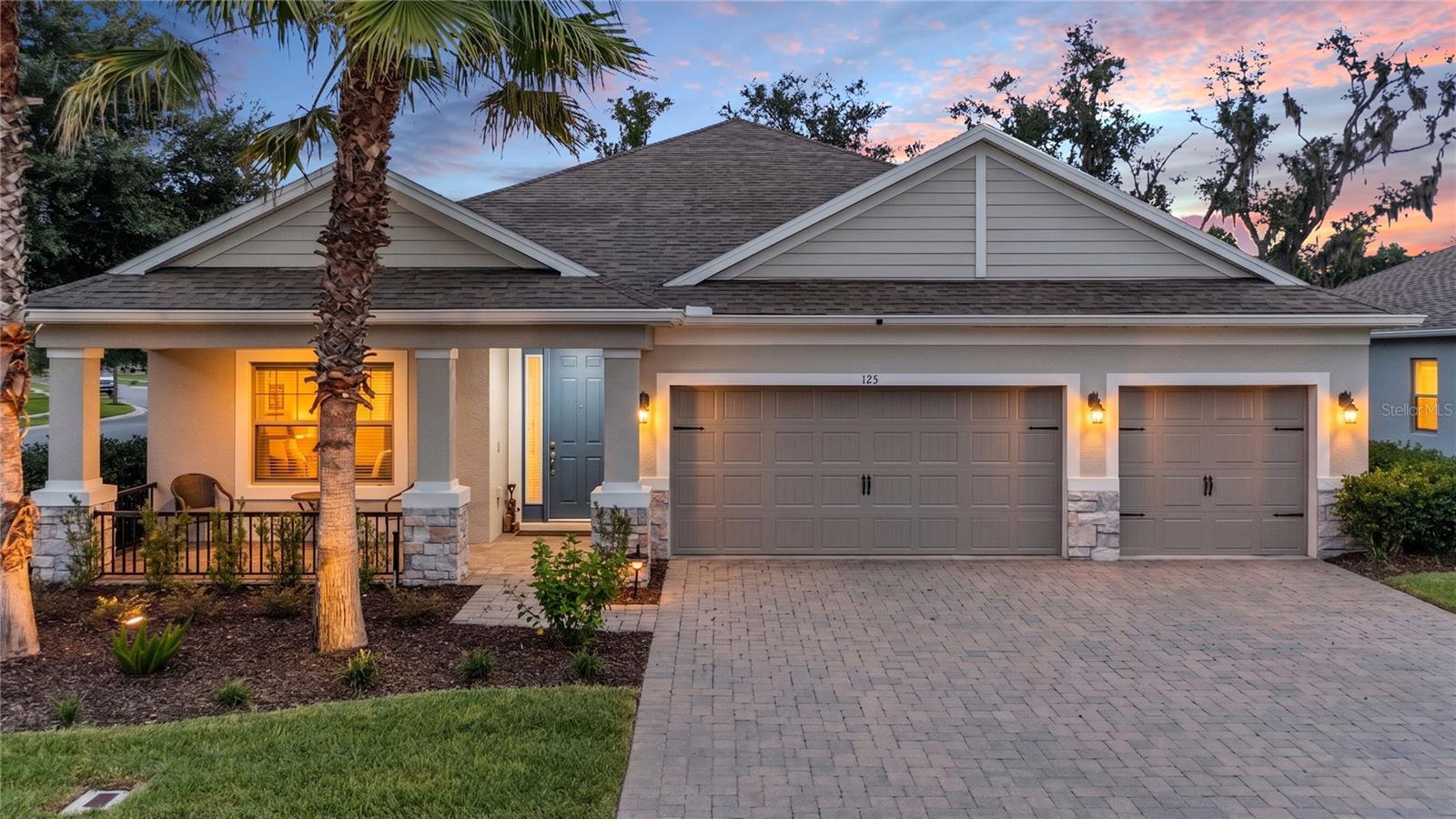 Photo of 125 ROBIN NEST DRIVE OVIEDO FL 32765