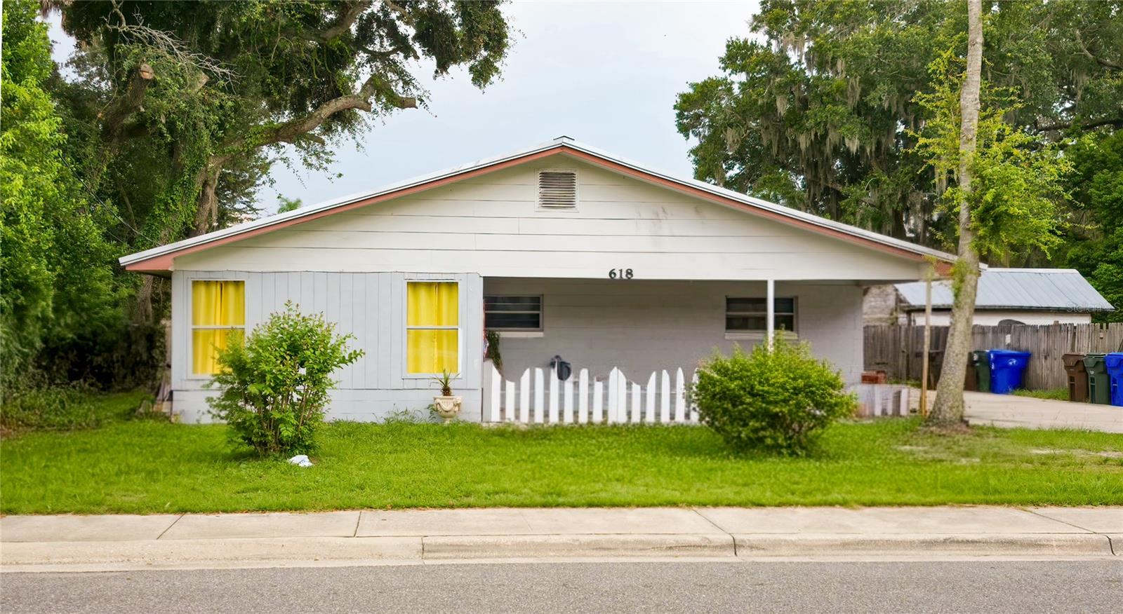 Photo of 618 MABBETTE STREET KISSIMMEE FL 34741