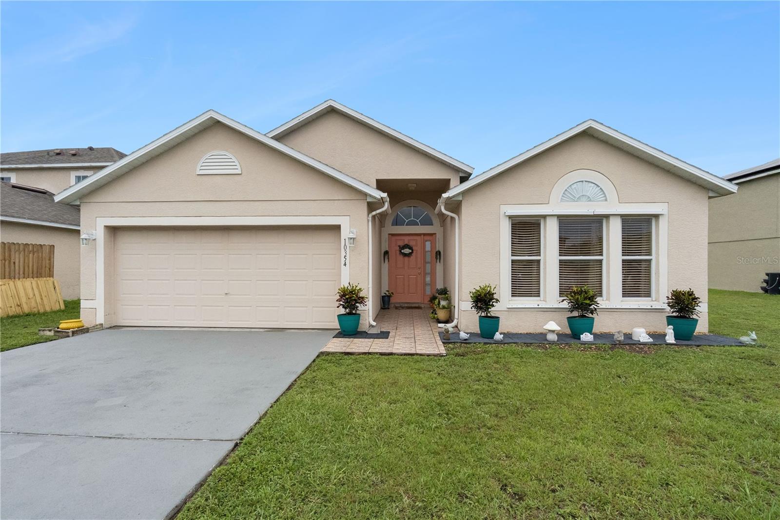 Photo of 10354 LAXTON STREET ORLANDO FL 32824