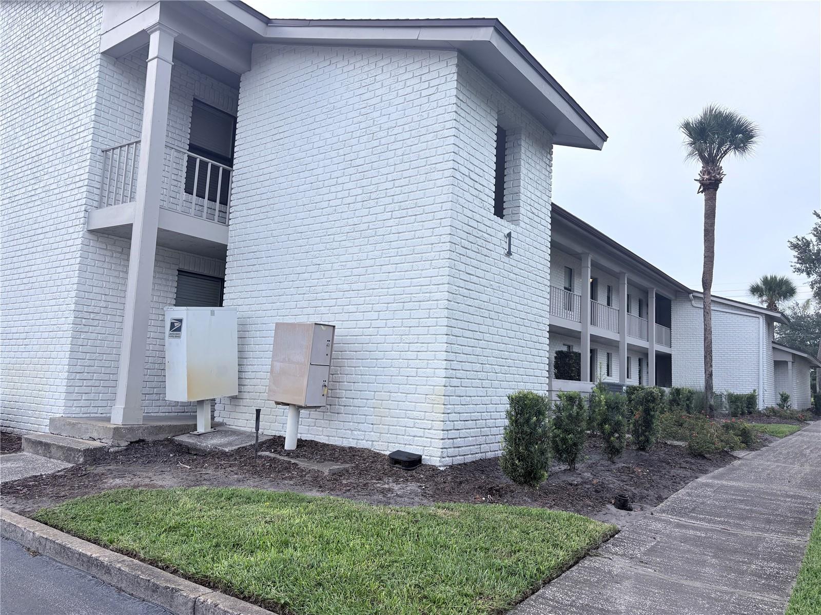 Photo of 2806 PLAZA TERRACE DRIVE #2806 ORLANDO FL 32803