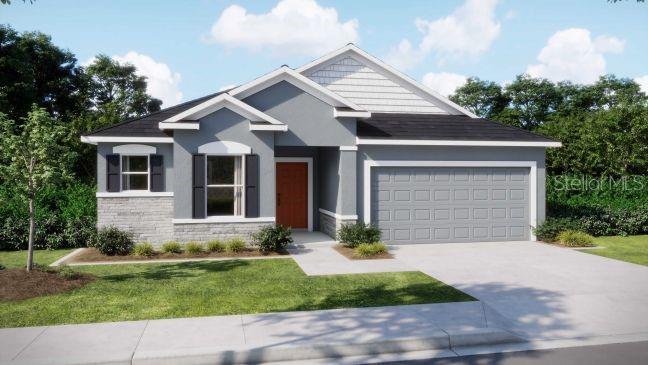Photo of 25875 SHAWNEE STREET MOUNT PLYMOUTH FL 32776