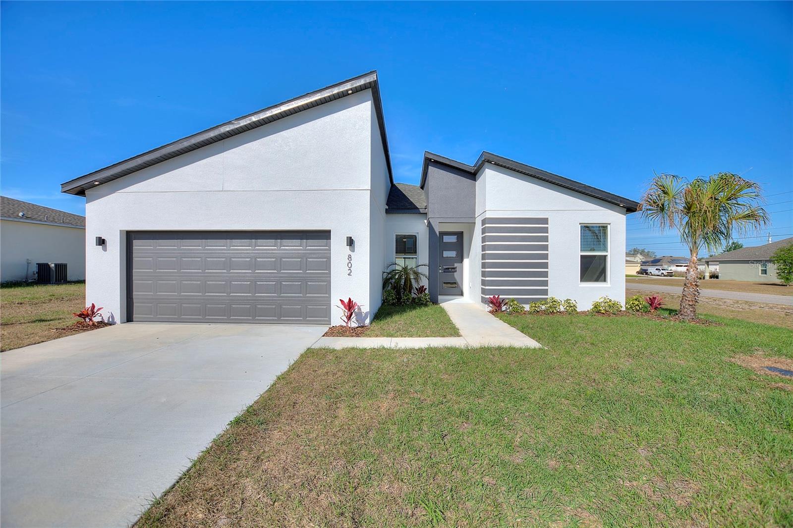Photo of 802 JAMES DRIVE POINCIANA FL 34759