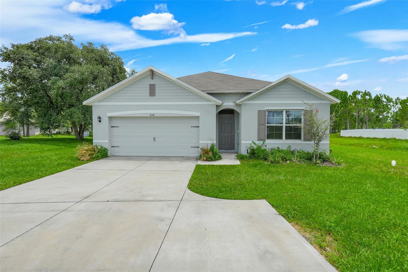 Photo of 658 COTULLA DRIVE KISSIMMEE FL 34758