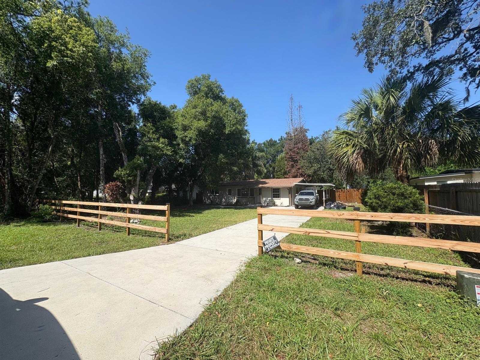 Photo of 4358 BEDFORD ROAD SANFORD FL 32773