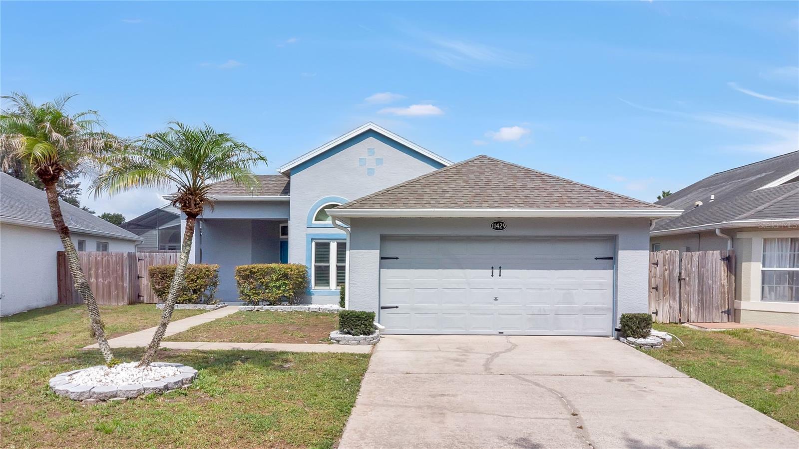 Photo of 11429 KENLEY CIRCLE ORLANDO FL 32824