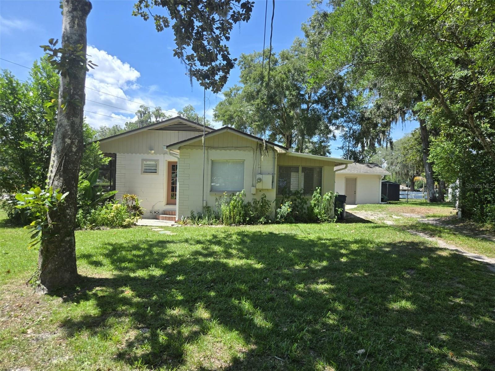 Photo of 659 N KEPLER ROAD DELAND FL 32724