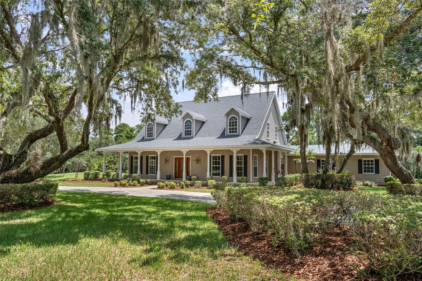 Photo of 29314 W OLD MILL TAVARES FL 32778