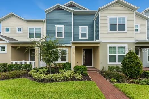 Photo of 7043 TWILIGHT BAY DRIVE WINTER GARDEN FL 34787