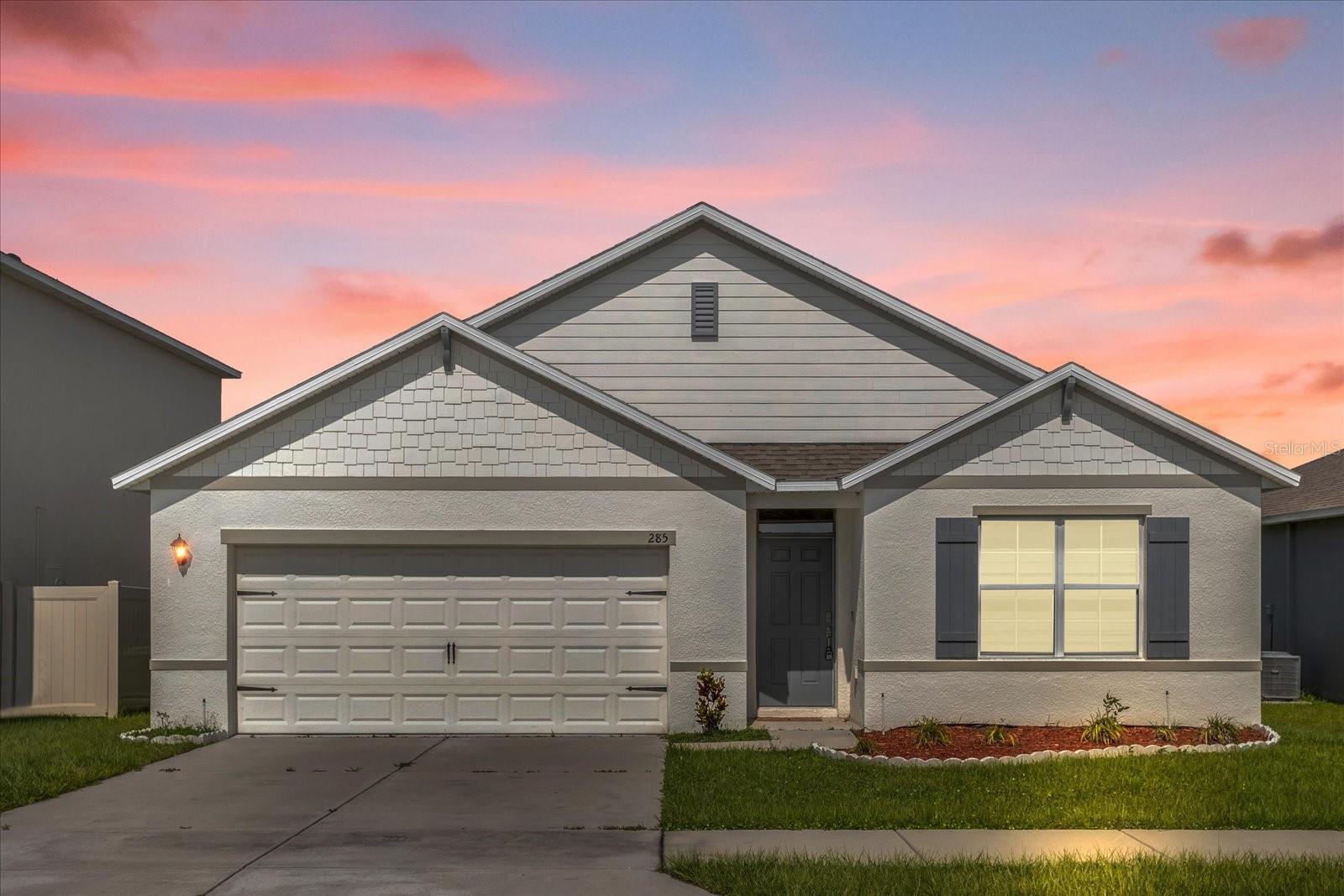 Photo of 285 SUMMERSHORE DRIVE AUBURNDALE FL 33823