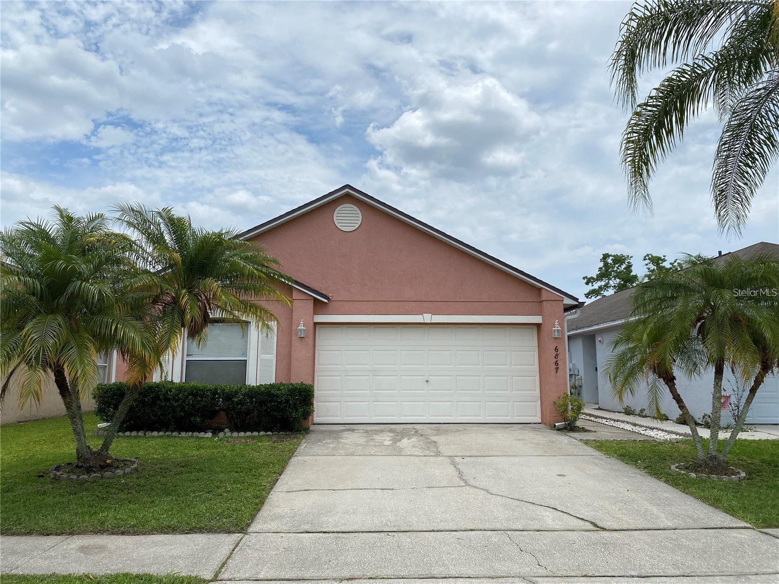 Photo of 6867 BELMAR DRIVE ORLANDO FL 32807