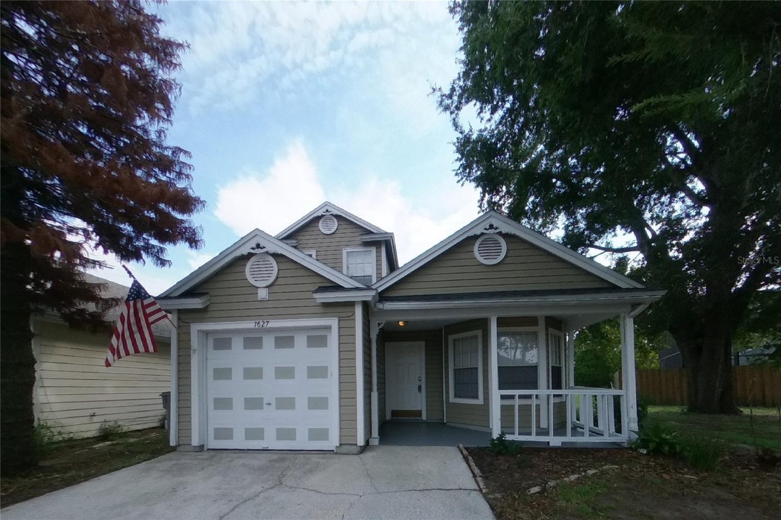 Photo of No Address Listed APOPKA FL 32703