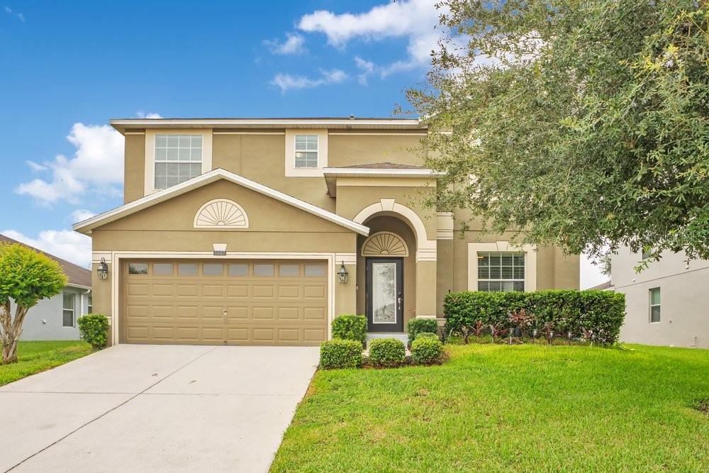 Photo of 4847 HAVILLAND DRIVE MOUNT DORA FL 32757