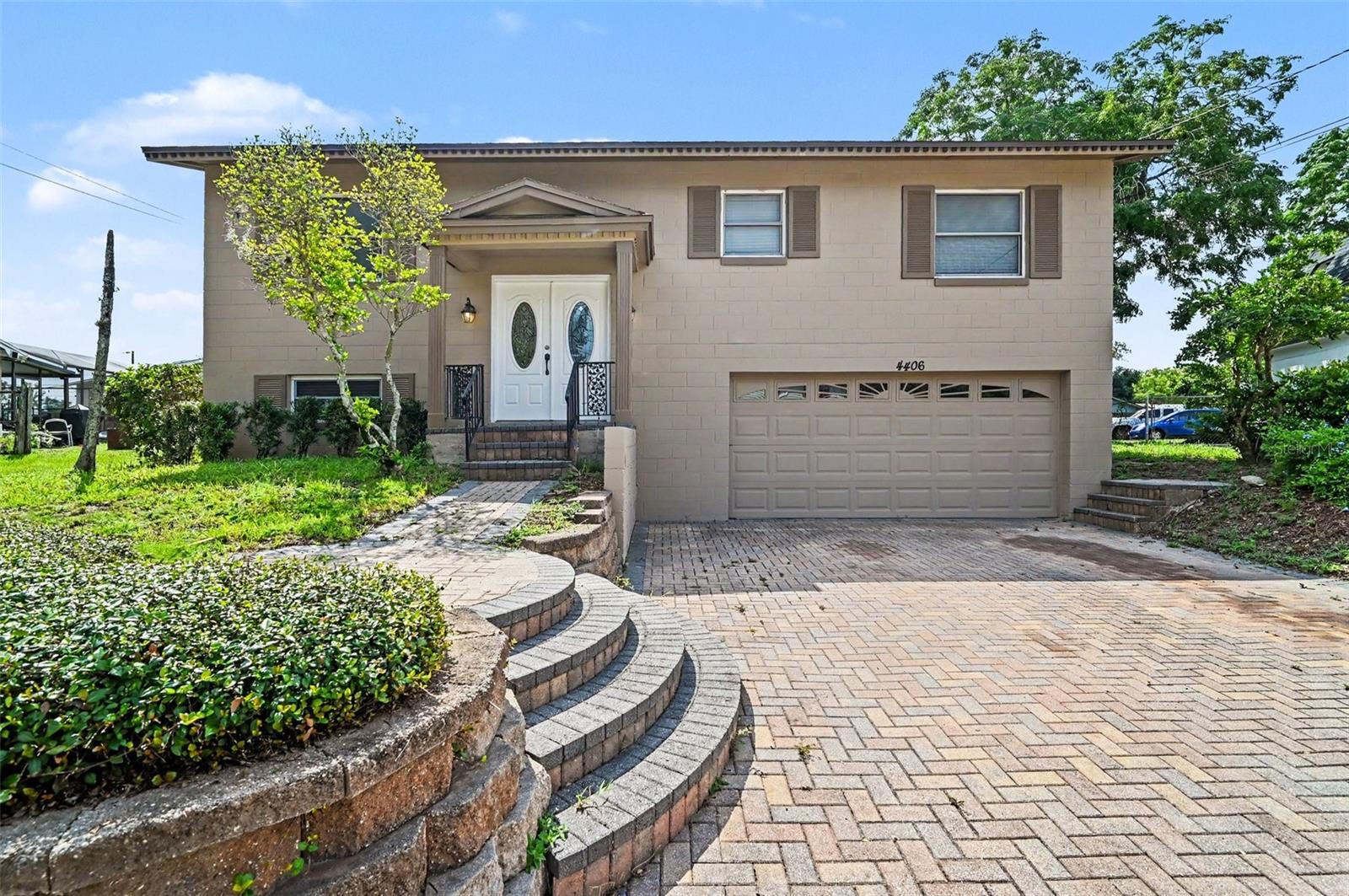 Photo of 4406 URBAN COURT ORLANDO FL 32810