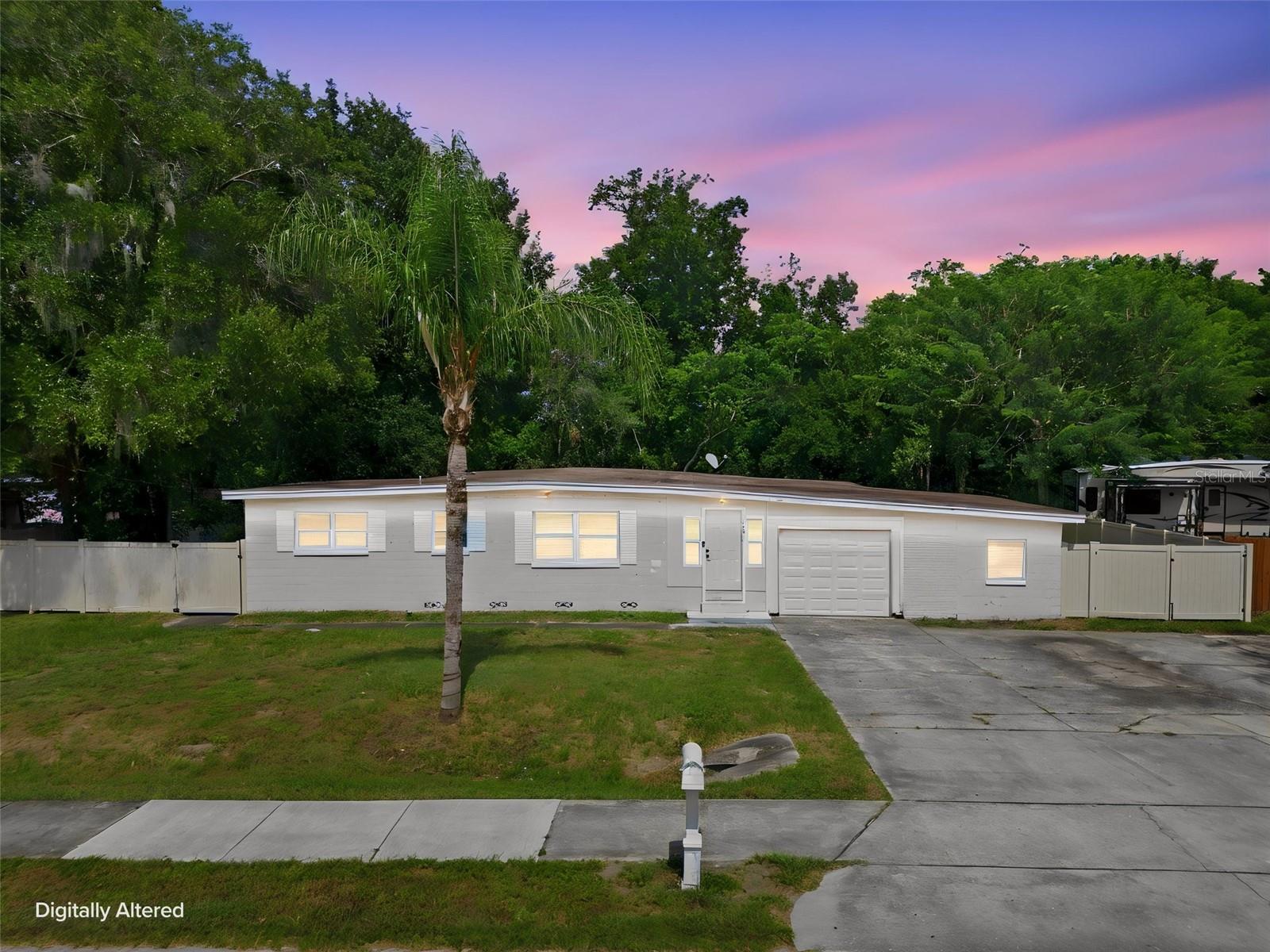 Photo of 1601 RENEE AVENUE ORLANDO FL 32825