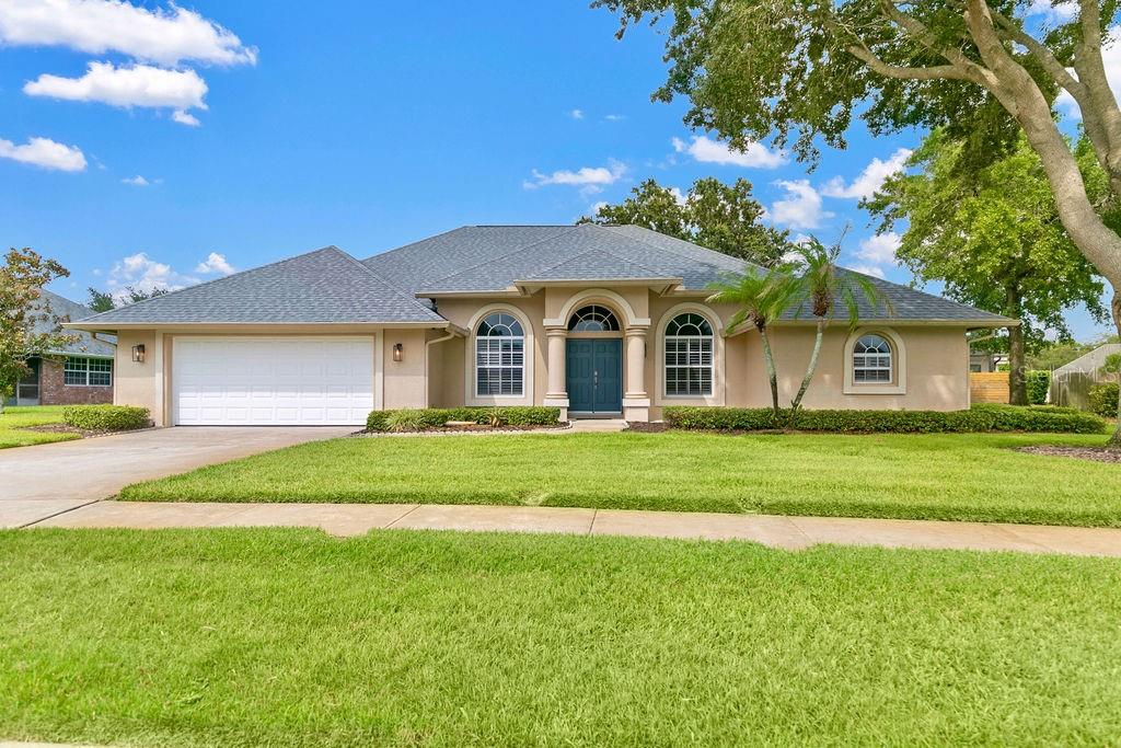 Photo of 1525 DATE DRIVE DRIVE TITUSVILLE FL 32780