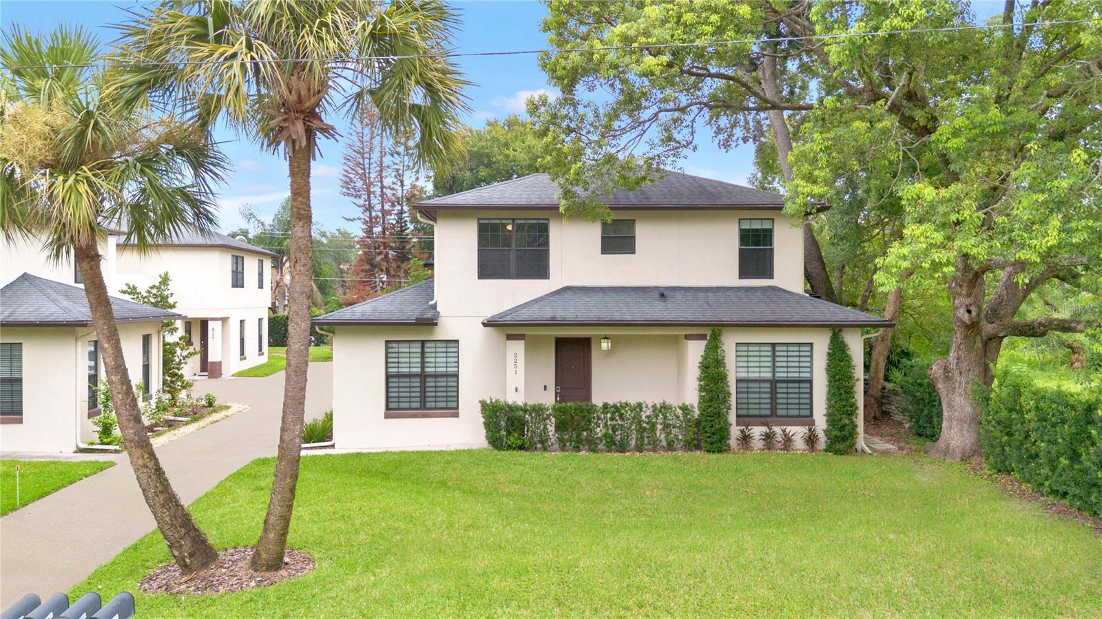 Photo of 2251 NAIRN DRIVE WINTER PARK FL 32792