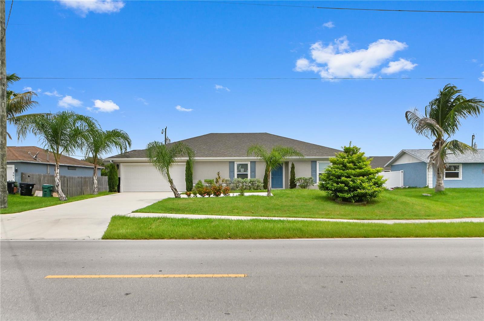 Photo of 361 SW THORNHILL DRIVE PORT ST LUCIE FL 34984