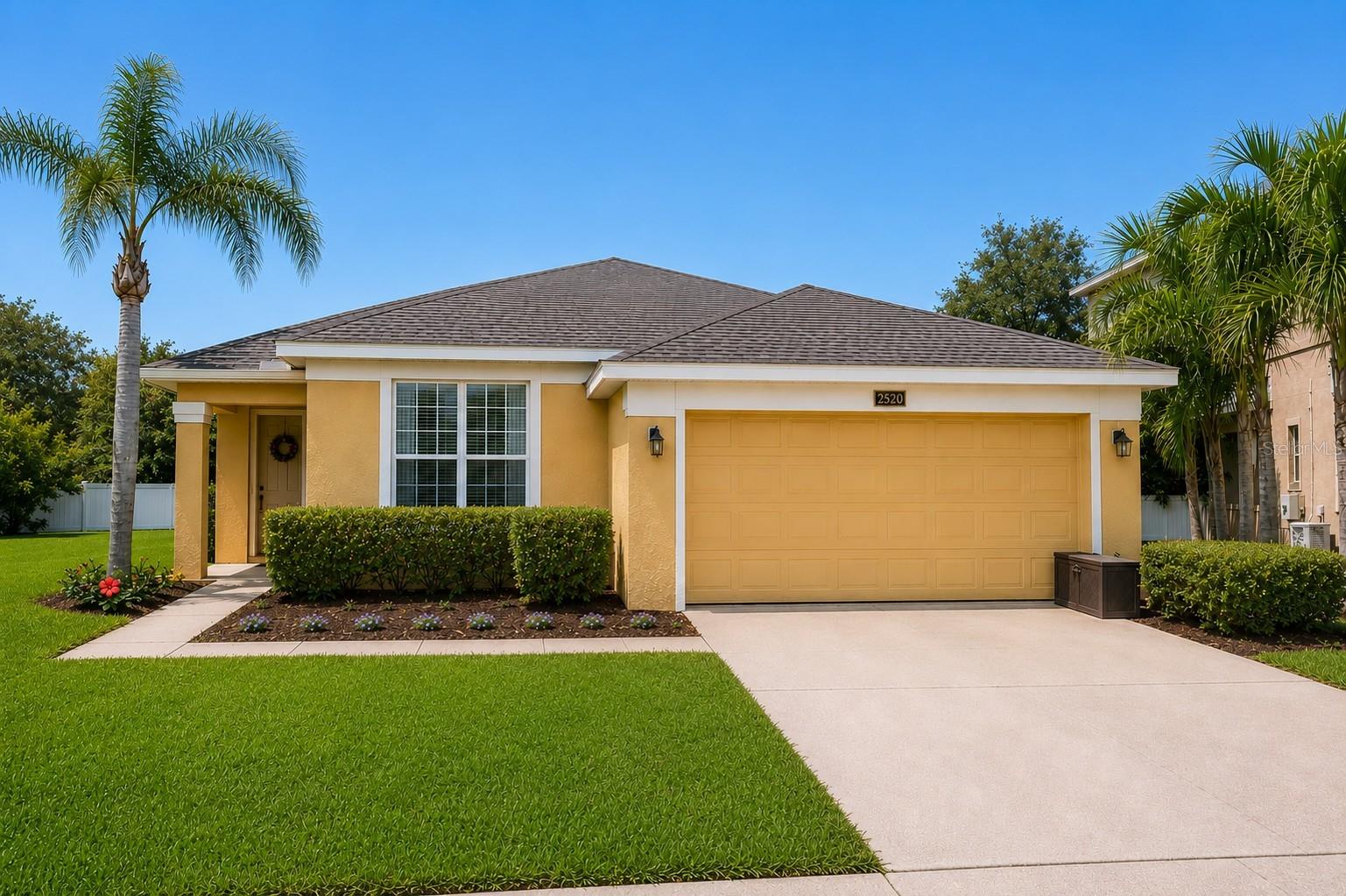 Photo of 2520 DHARMA CIRCLE KISSIMMEE FL 34746