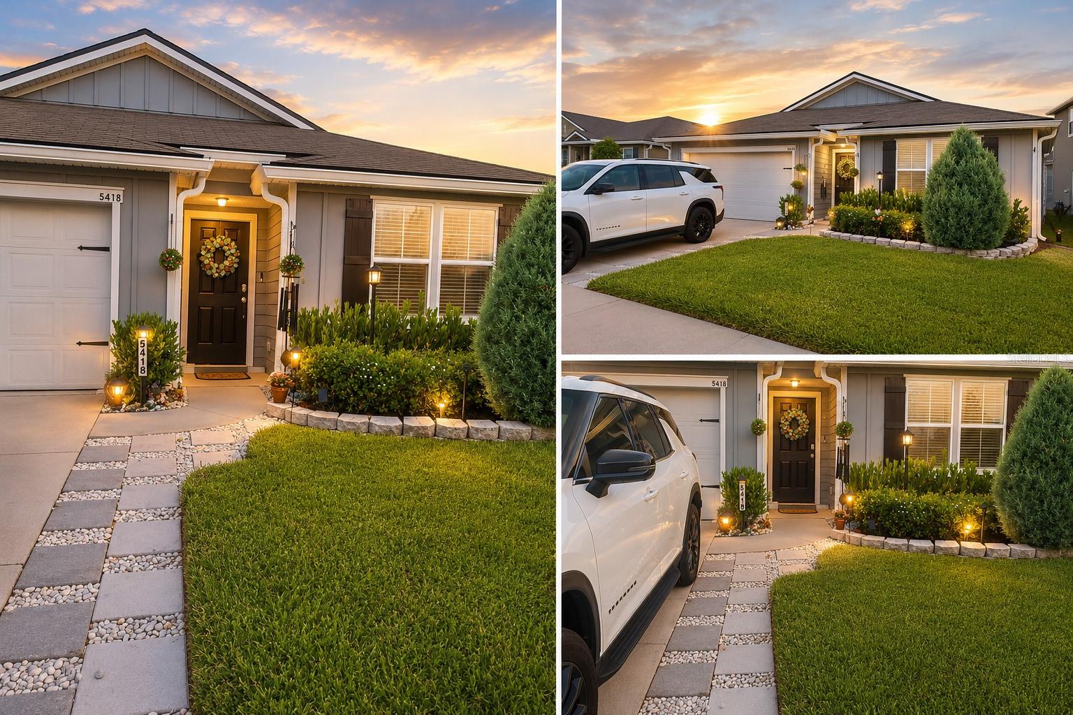 Photo of 5418 HOLLOW BIRCH DRIVE JACKSONVILLE FL 32219