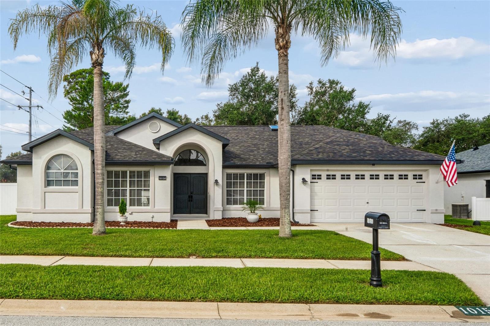 Photo of 10150 HERMOSILLO NEW PORT RICHEY FL 34655