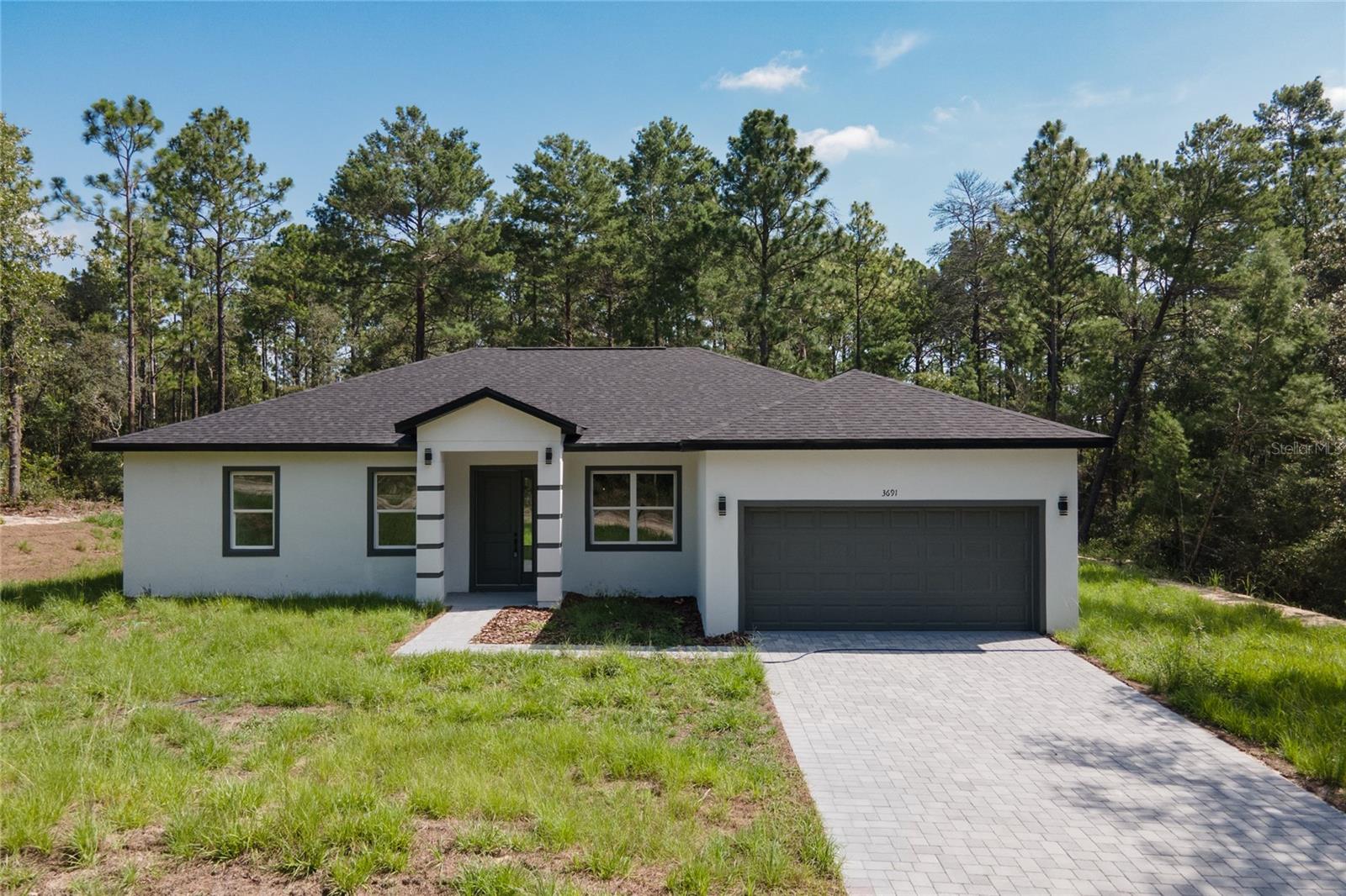 Photo of 3691 W NORWICK PLACE DUNNELLON FL 34433