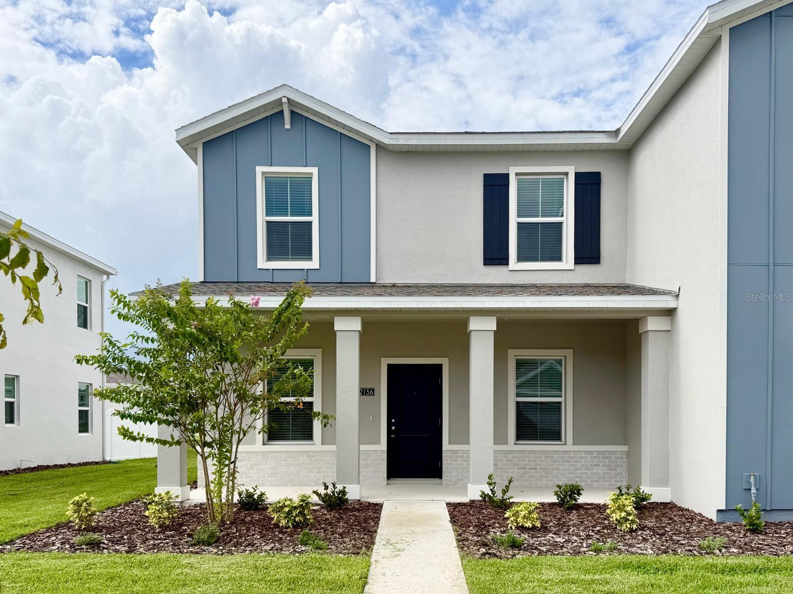 Photo of 2156 RIDER RAIN LANE APOPKA FL 32703