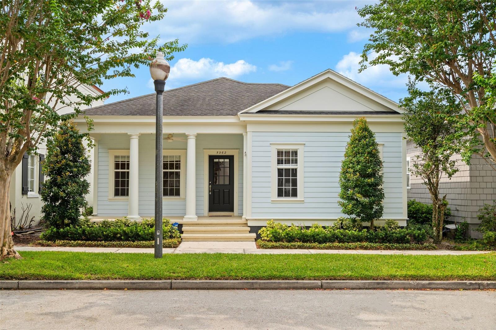 Photo of 5362 CHATAS LANE ORLANDO FL 32814