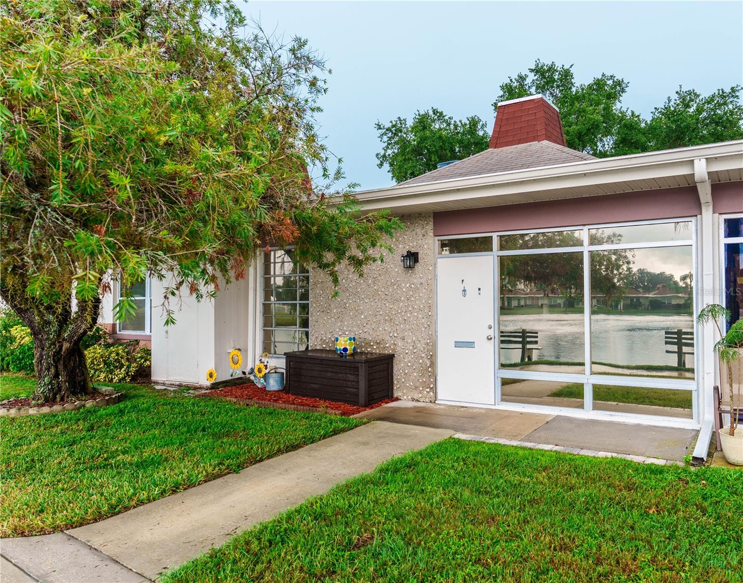 Photo of 4318 TAHITIAN GARDENS CIRCLE #F HOLIDAY FL 34691