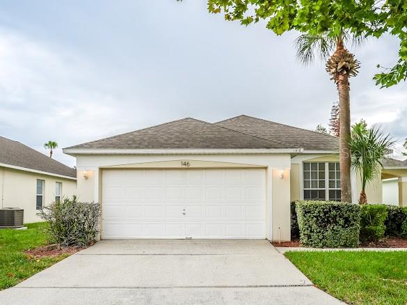 Photo of 146 BAYSWATER LANE DAVENPORT FL 33897