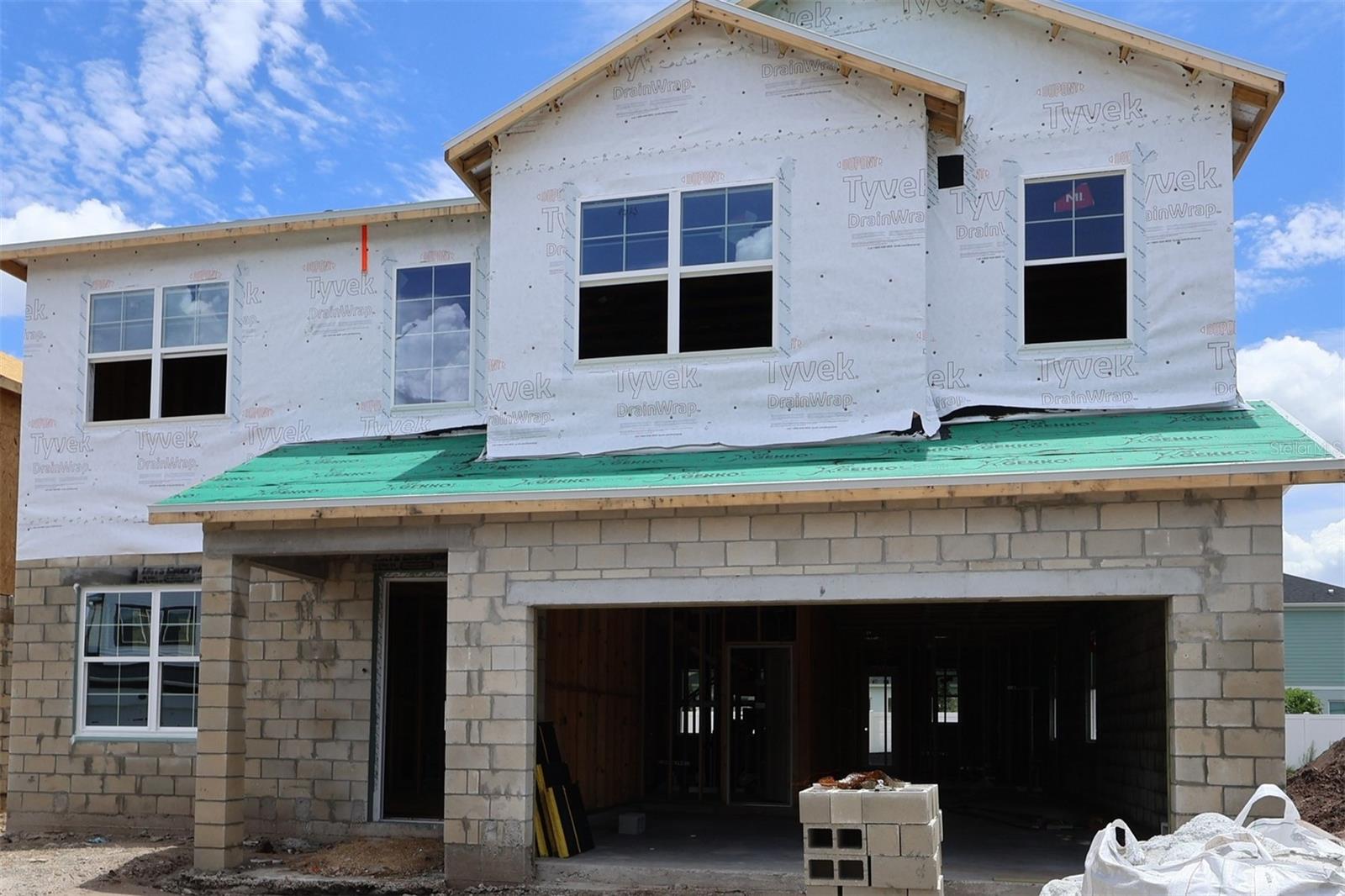 Photo of 833 RIVER STONE TRAIL SANFORD FL 32771