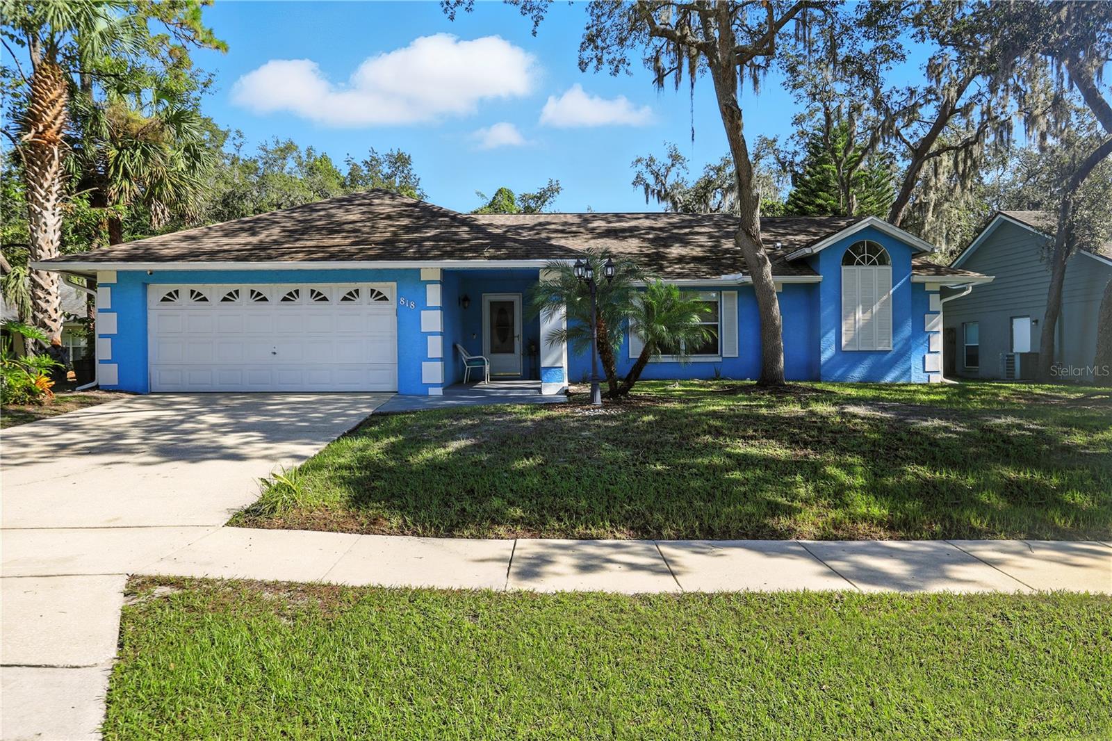 Photo of 818 WIL O WIK DRIVE CASSELBERRY FL 32707