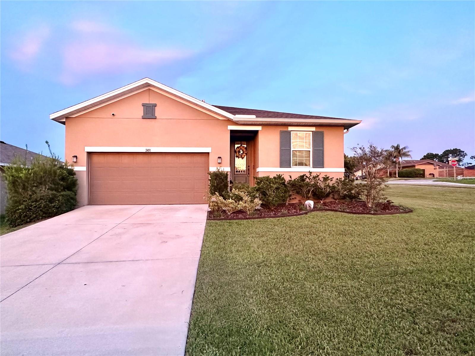 Photo of 2451 SPRING BREEZE DRIVE LEESBURG FL 34748