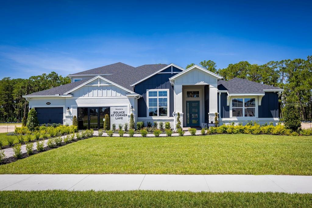 Photo of 3132 SOLACE WAY ORLANDO FL 32820