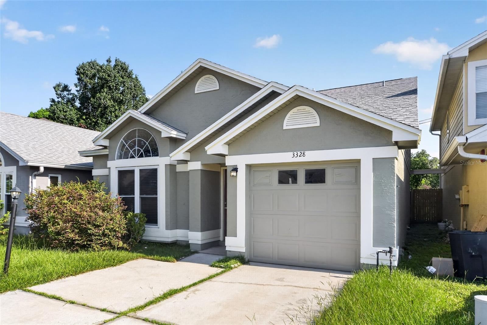 Photo of 3328 HAMLET LOOP WINTER PARK FL 32792
