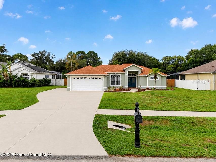 Photo of 6463 FLORA VISTA PLACE COCOA FL 32927