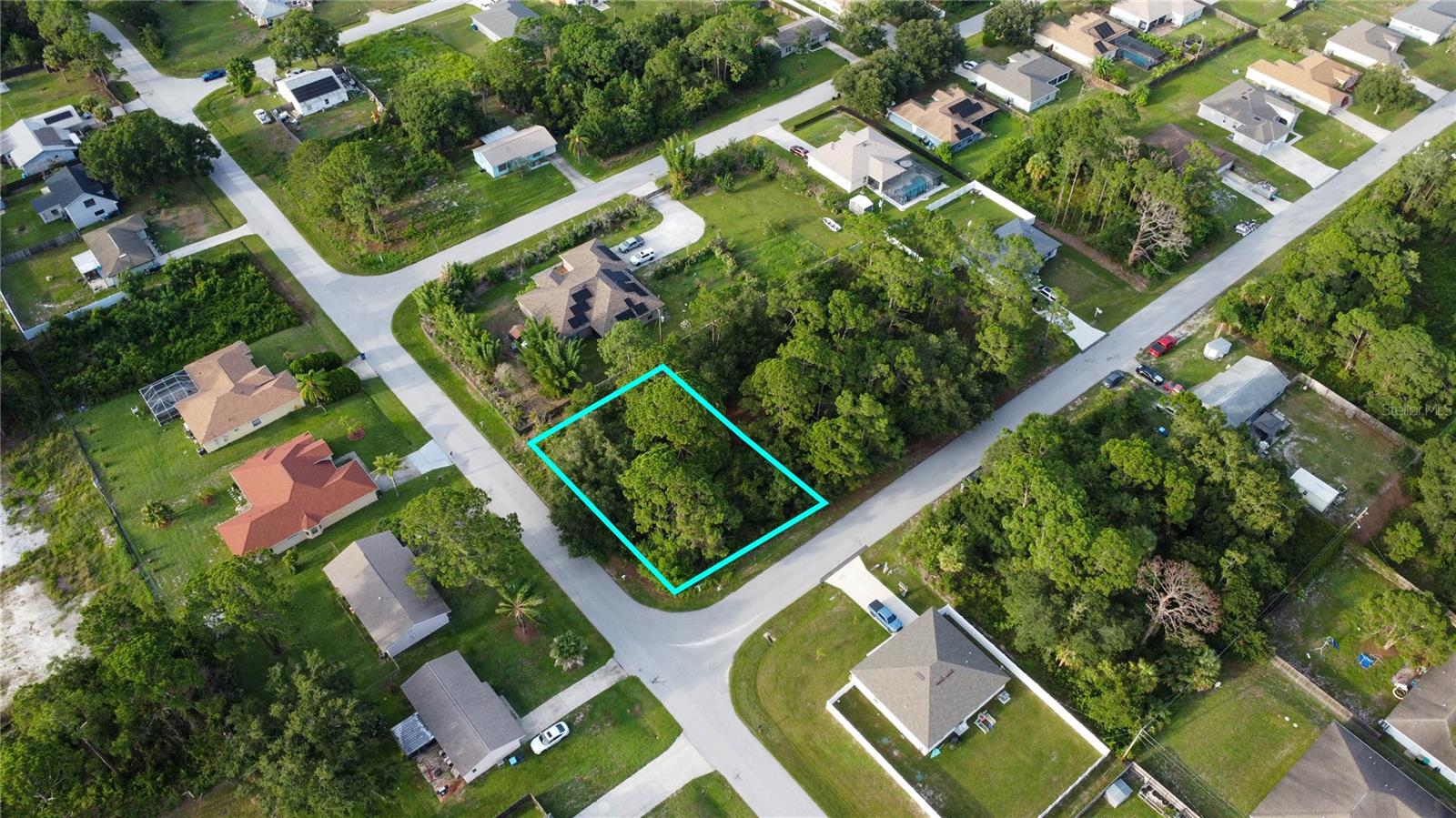 Photo of WADSWORTH ST PALM BAY FL 32909