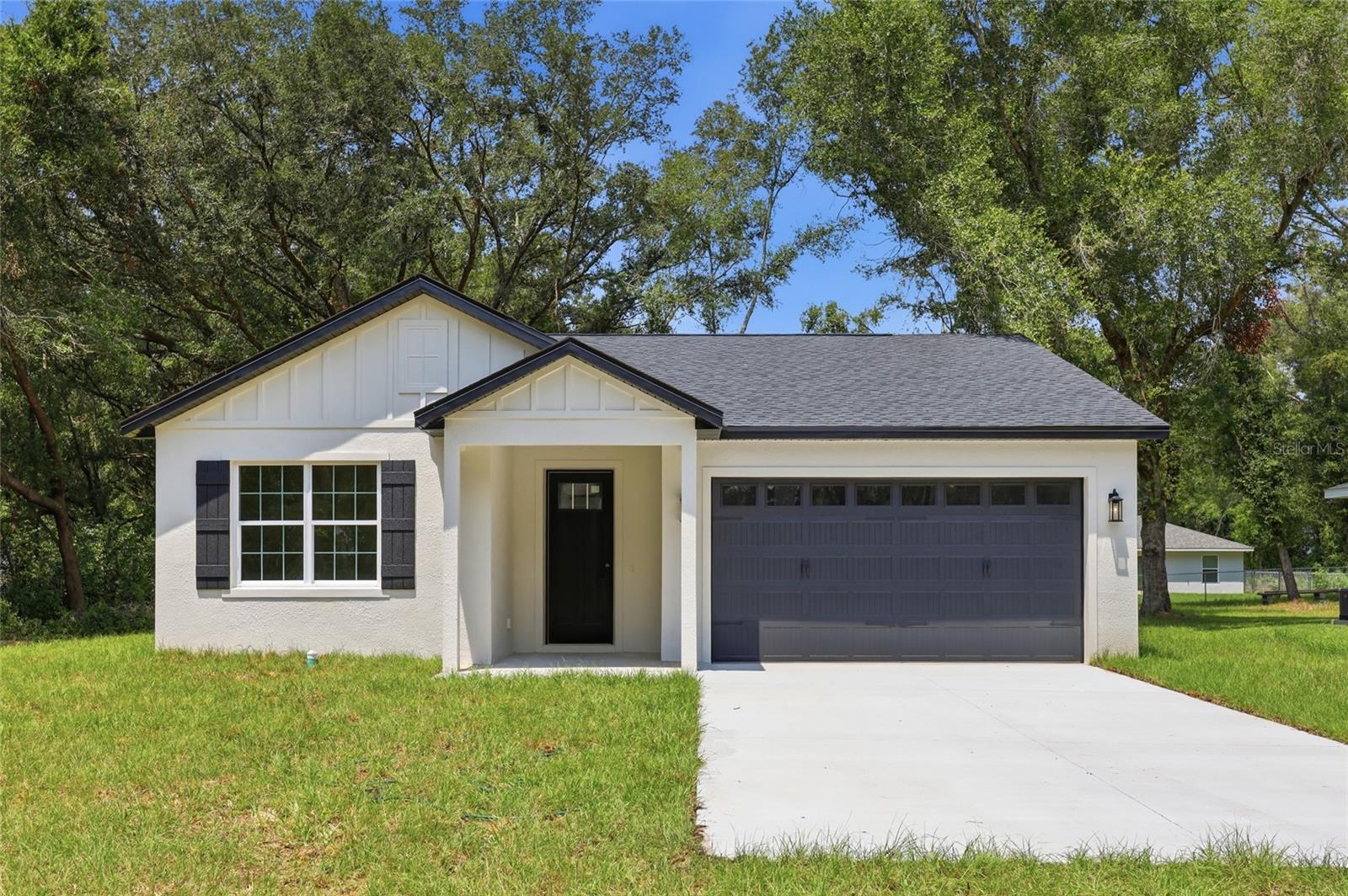 Photo of 14316 27TH CT SUMMERFIELD FL 34491