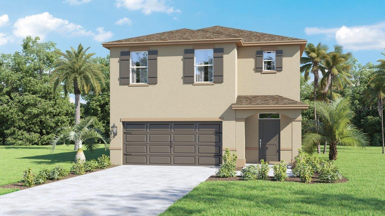 Photo of 5568 TAVERNA LOOP WINTER HAVEN FL 33884