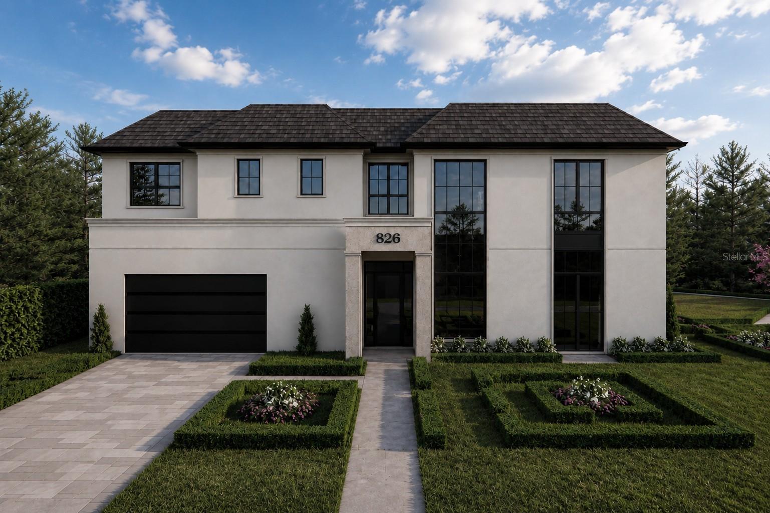 Photo of 826 GARDEN PLAZA ORLANDO FL 32803
