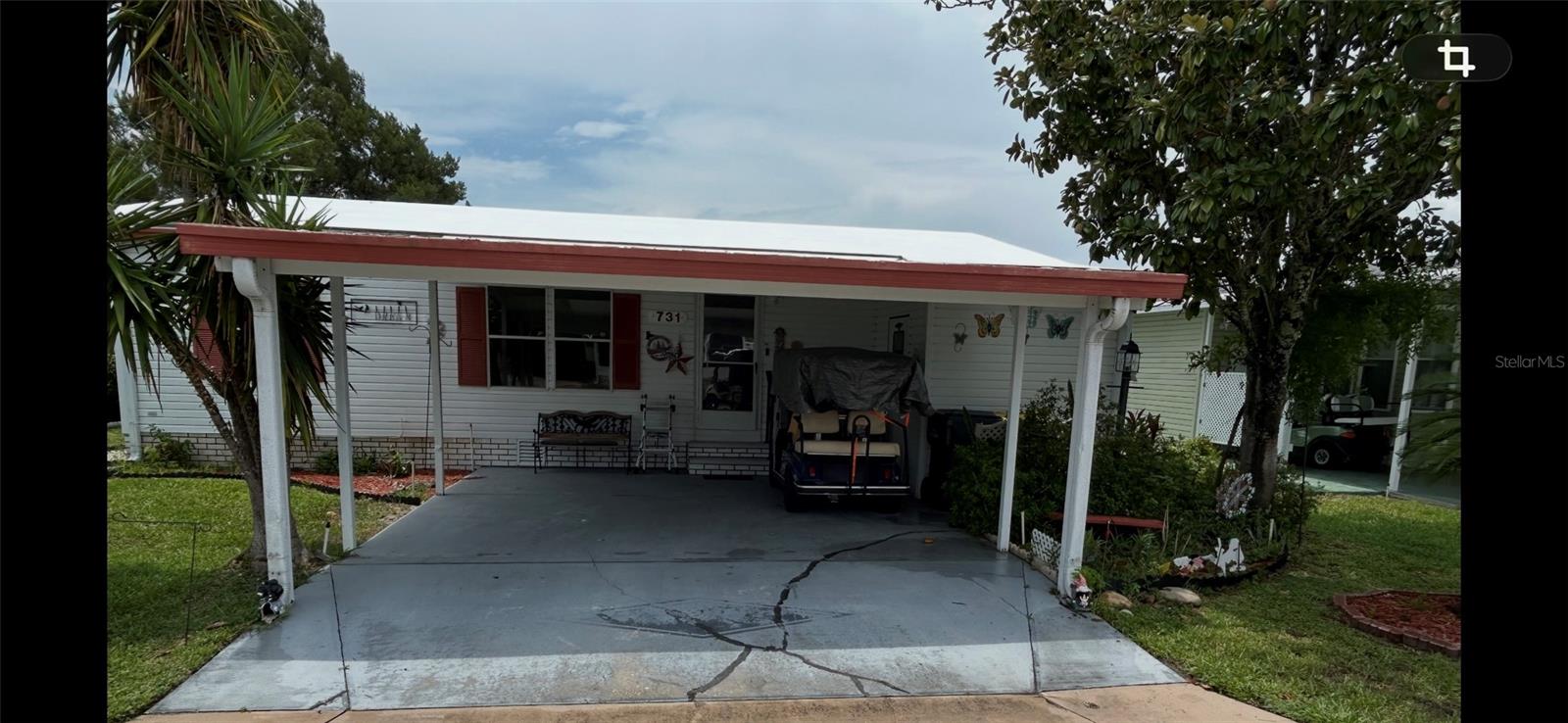 Photo of 731 POLO PARK EAST BOULEVARD DAVENPORT FL 33897